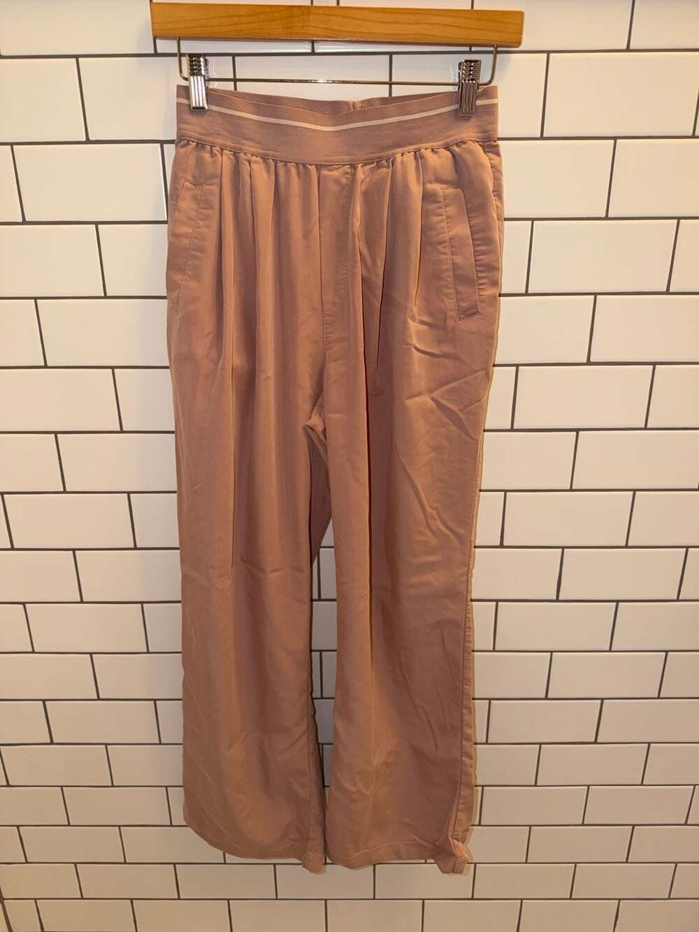 Varley Riggs Loose Fit Pant small